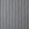 D-004 Aluminum Single Doors | Flame Retardant | Customized Size | Luxury Villa Entry