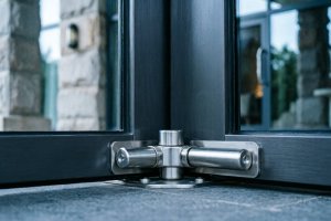 Aluminum Pivot Door Hardware: Choosing the Right Pivot System