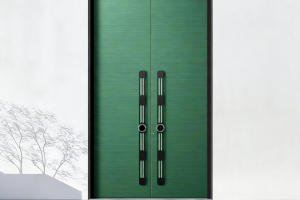Inside Landran Door: How We Engineer, Finish & Test Every Aluminum Door