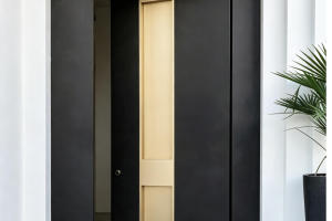 How to Source Quality Aluminum Doors from China: A Guide for Importers & Contractors