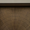 S-011 Aluminum Double Door | Flame Retardant | Customized Size | Luxury Villa Entry