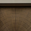 S-011 Aluminum Double Door | Flame Retardant | Customized Size | Luxury Villa Entry