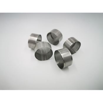 Etched Hair Dryer Inner Inlet Mesh — Custom Inner Inlet Mesh