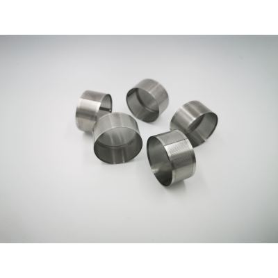 Etched Hair Dryer Inner Inlet Mesh — Custom Inner Inlet Mesh