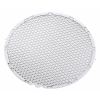Etched Hair Dryer Mesh Panel — OEM / ODM Custom Manufacturing