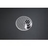 Etched Tea Lid / Filter Lid — Custom / Filter Lid