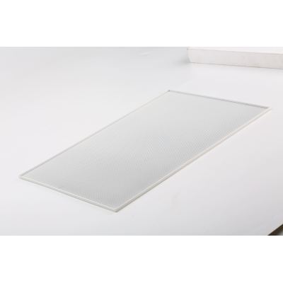Etched Speaker Grille Cover — OEM / ODM Custom Manufacturing