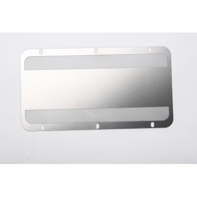 Etched Jig and Fixture — OEM / ODM Custom Manufacturing