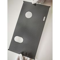 Etched Projector Ventilation Mesh / Dust Filter — Custom / Dust Filter