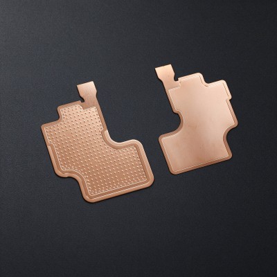 Etched VC Vapour Chamber / VC Heat Spreader — Custom VC Heat Spreader