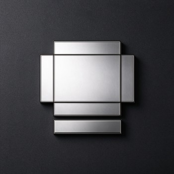 Etched EMI / RFI Shielding Component — Custom RFI Shielding Component