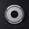 Etched Encoder Disc / Optical Scale — Custom / Optical Scale