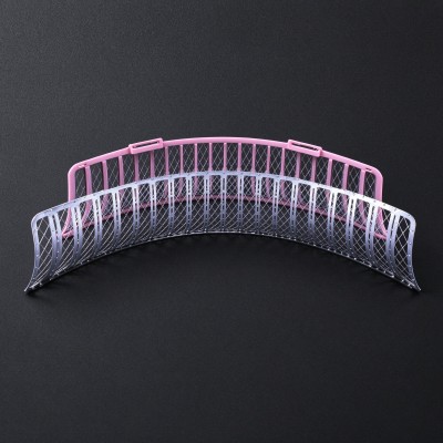 Etched Air Conditioner Filter Mesh / Air Grille — Custom / Air Grille
