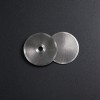 Etched Teapot Bottom Mesh — OEM / ODM Custom Manufacturing