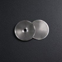 Etched Teapot Bottom Mesh — OEM / ODM Custom Manufacturing