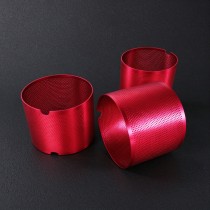 Etched Filter Mesh — OEM / ODM Custom Manufacturing