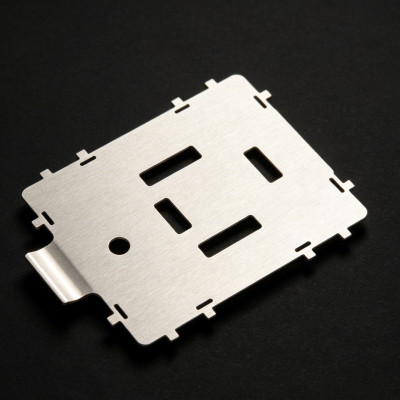 Etched Prototype Shield Kit — OEM / ODM Custom Manufacturing