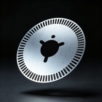 Etched Encoder Disc and Optical Scale — Custom and Optical Scale