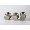 Etched Tea Strainer — OEM / ODM Custom Manufacturing