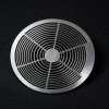 Etched Tea Filter Mesh — OEM / ODM Custom Manufacturing