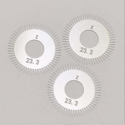 Etched Microneedle / Beauty Needle — OEM / ODM Custom Manufacturing