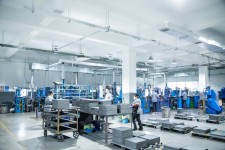 Zhuzhou Ruili Cutting Tools Co., Ltd. (Stock Limited)