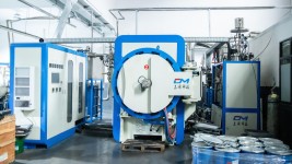 Zhuzhou Ruili Cutting Tools Co., Ltd. (Stock Limited)