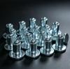 Tungsten Carbide Tire Studs: Applications for Varied Weather and Road Conditions