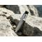Replacement Tungsten Carbide Spike Tip Only Wear Resistant Trekking Pole Tips