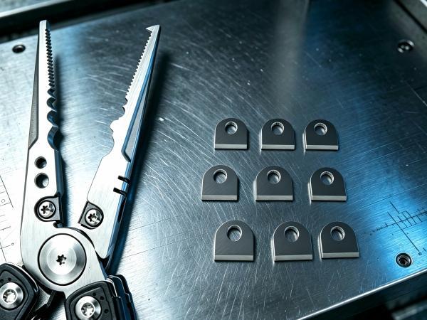 Application-Specific Tungsten Carbide Customization Solutions for Various Industries