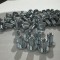 High Toughness Carbide Core Polished OEM Tire Spikes Universal Vehicle Winter Anti Slip Studs