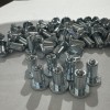 High Toughness Carbide Core Polished OEM Tire Spikes Universal Vehicle Winter Anti Slip Studs