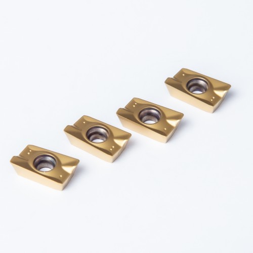 Durable  High Quality CNC Machine Milling Insert APMT1604PDR for Steel Stainless Steel Aluminum