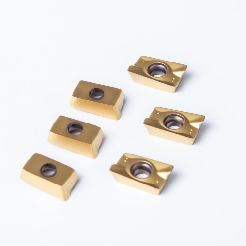 Durable  High Quality CNC Machine Milling Insert APMT1604PDR for Steel Stainless Steel Aluminum