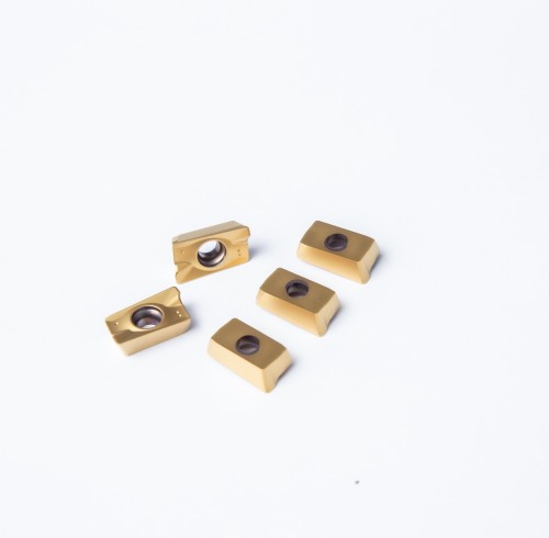 Durable High Quality CNC Machine Milling Insert APMT1604PDR for Steel Stainless Steel Aluminum