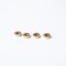 Durable High Quality CNC Machine Milling Insert RPMT1204MO for Steel Stainless Steel Aluminum