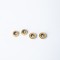 Durable High Quality CNC Machine Milling Insert RPMT1204MO for Steel Stainless Steel Aluminum