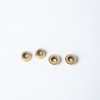 Durable High Quality CNC Machine Milling Insert RPMT1204MO for Steel Stainless Steel Aluminum