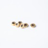 Durable High Quality CNC Machine Milling Insert RPMT1204MO for Steel Stainless Steel Aluminum