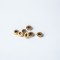 Durable High Quality CNC Machine Milling Insert RPMT1204MO for Steel Stainless Steel Aluminum