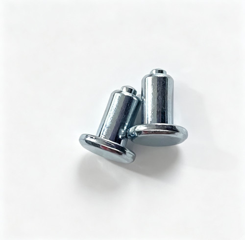 High Toughness Carbide Core Polished OEM Tire Spikes Universal Vehicle Winter Anti Slip Studs