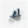 High Toughness Carbide Core Polished OEM Tire Spikes Universal Vehicle Winter Anti Slip Studs