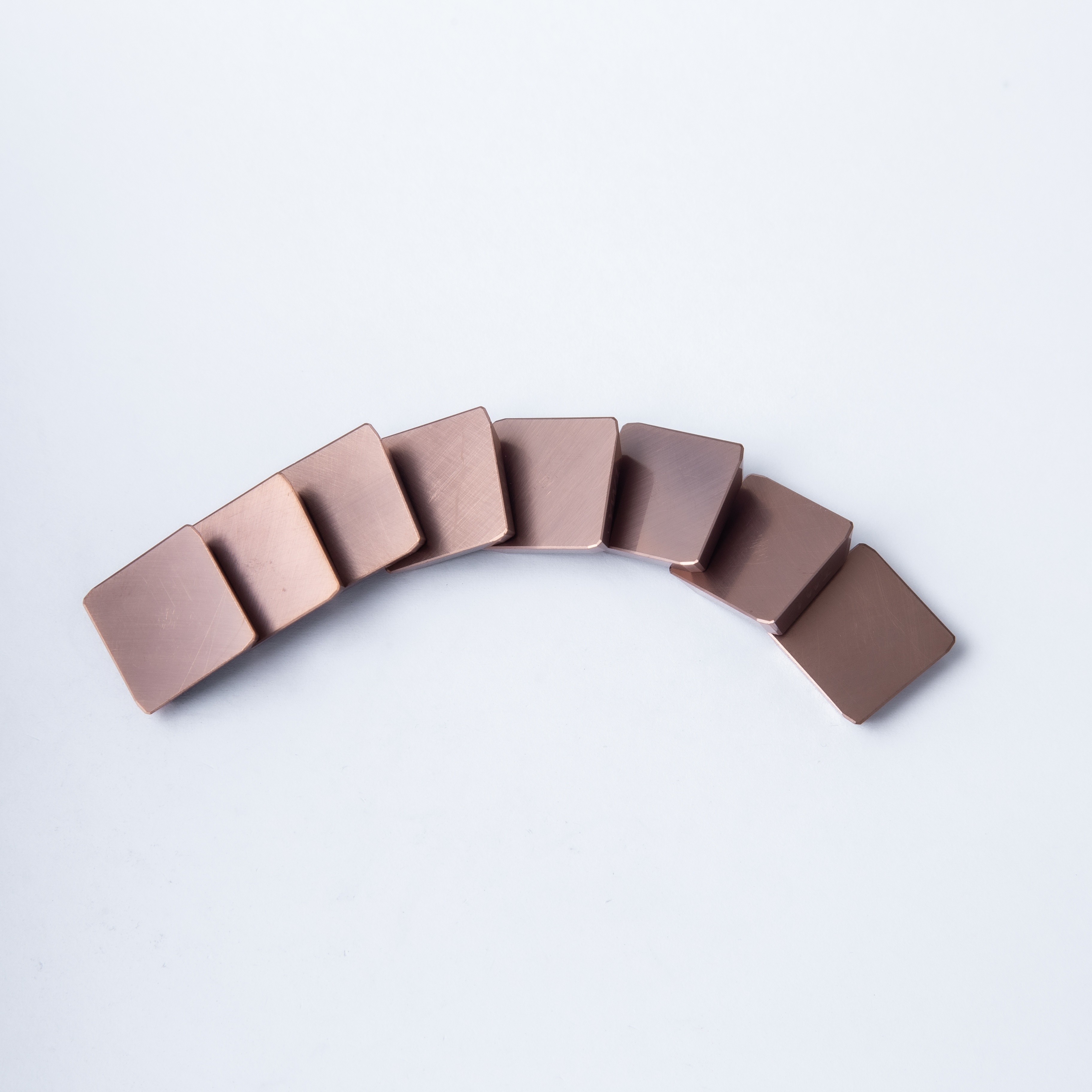 CNC Machine Milling Insert 03