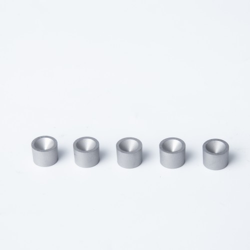 Cemented Carbide Polished Terminal for Optical Industry 100% Virgin Material OEM YG8