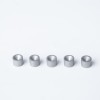 Cemented Carbide Polished Terminal for Optical Industry 100% Virgin Material OEM YG8