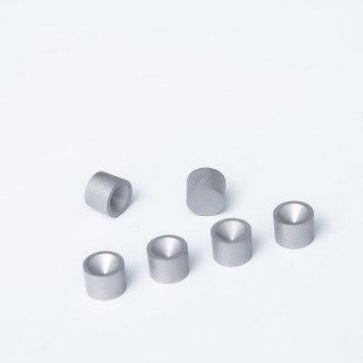 Cemented Carbide Polished Terminal for Optical Industry 100% Virgin Material OEM YG8