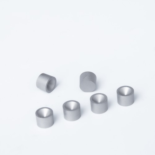 Cemented Carbide Polished Terminal for Optical Industry 100% Virgin Material OEM YG8