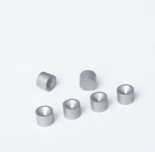 Cemented Carbide Polished Terminal for Optical Industry 100% Virgin Material OEM YG8