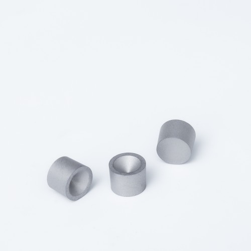 Cemented Carbide Polished Terminal for Optical Industry 100% Virgin Material OEM YG8