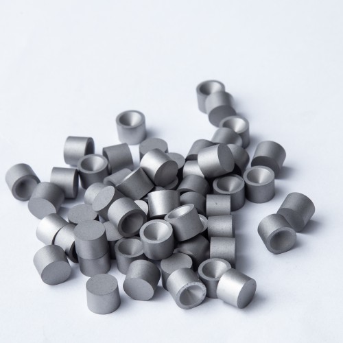 Cemented Carbide Polished Terminal for Optical Industry 100% Virgin Material OEM YG8